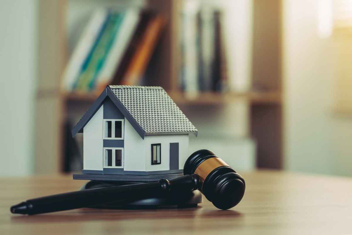 Compra de casa abandonada de Infonavit en León