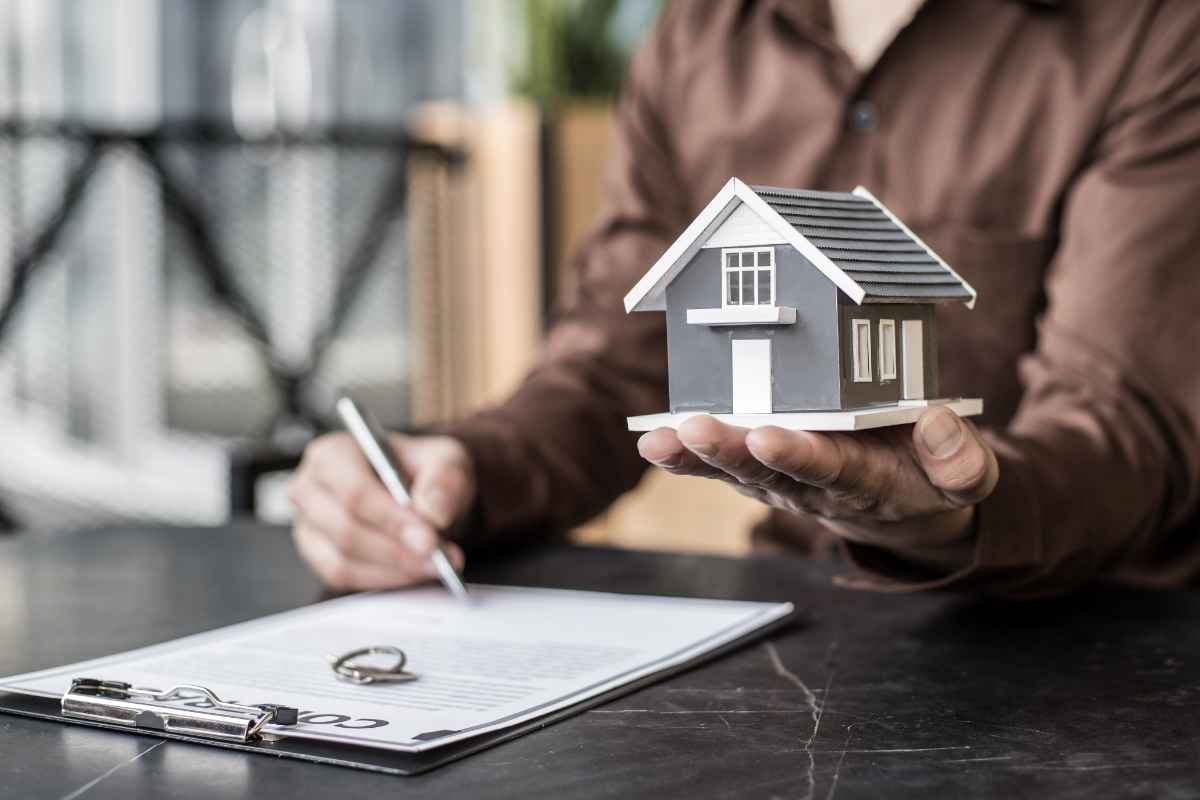 Servicios inmobiliarios Dharma en León