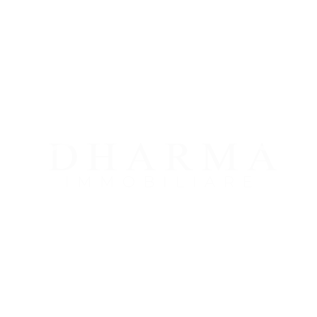 Dharma Inmobiliaria